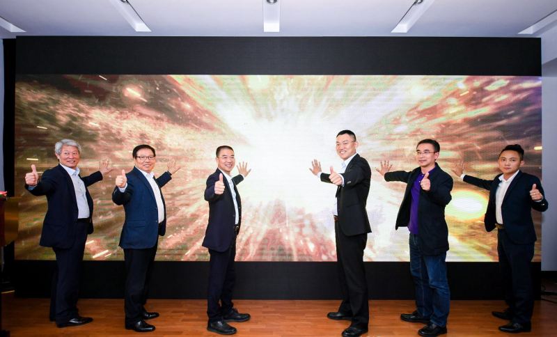 永葆初心，新啟未來&mdash;&mdash;啟葆奶粉在杭隆重發(fā)布