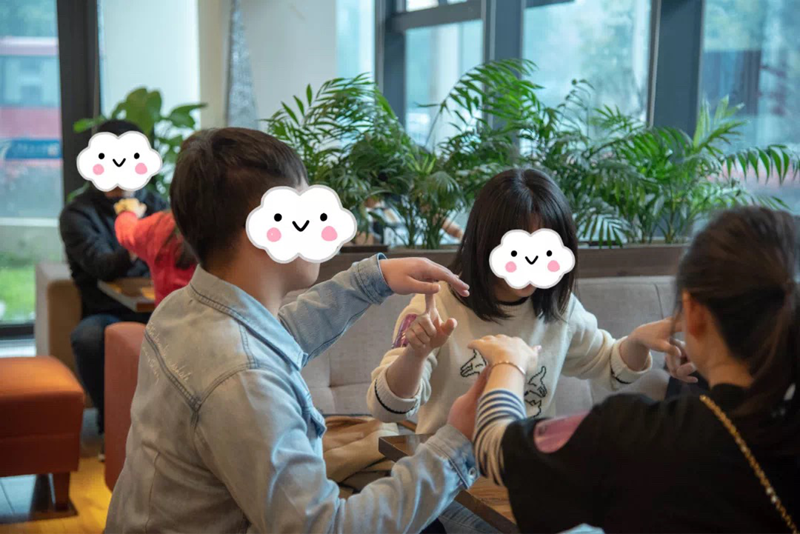 遇見春天遇見你&mdash;&mdash;&ldquo;親青戀&rdquo;上演浙農(nóng)專場(chǎng)