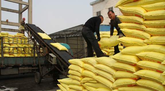 惠多利成為尿素期貨首批廠庫(kù)倉(cāng)單的注冊(cè)法人