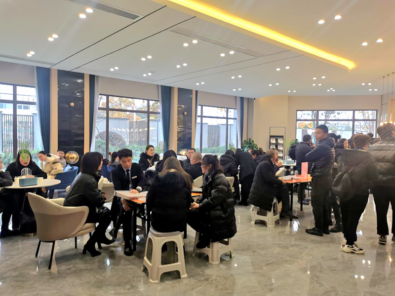 三開三捷！龍泉美林公館再銷1.5億