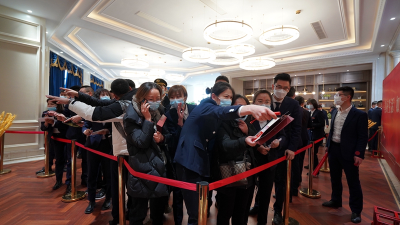 華都&middot;國濱府全新悅級之作，首開大捷冠領高新