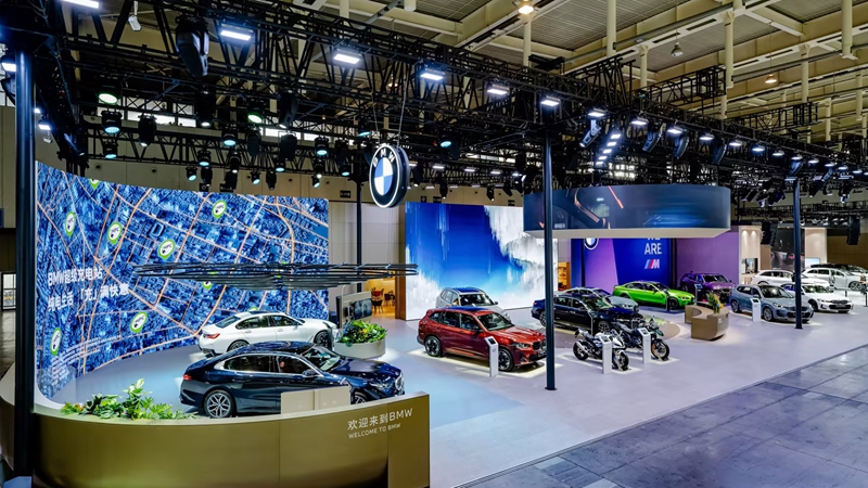 設(shè)備更新助生產(chǎn) 以舊換新促消費(fèi) 浙農(nóng)積極落實(shí)&ldquo;兩新&rdquo;工作