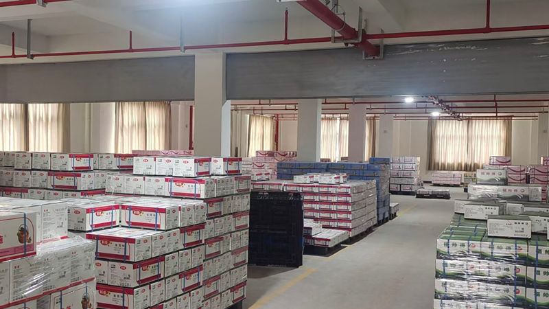 石原金牛：穩產保供強服務 織密春耕保障網